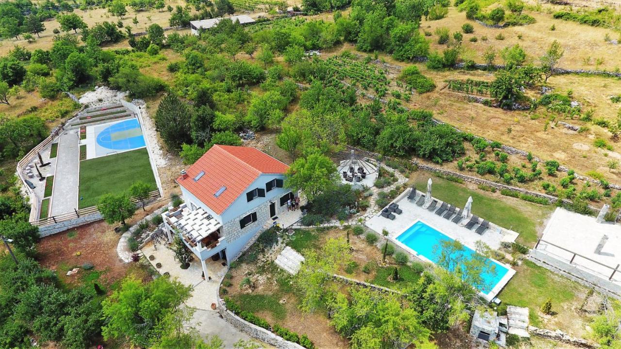 Luxury Villa Heaven Nr. 2 Muc Exteriör bild