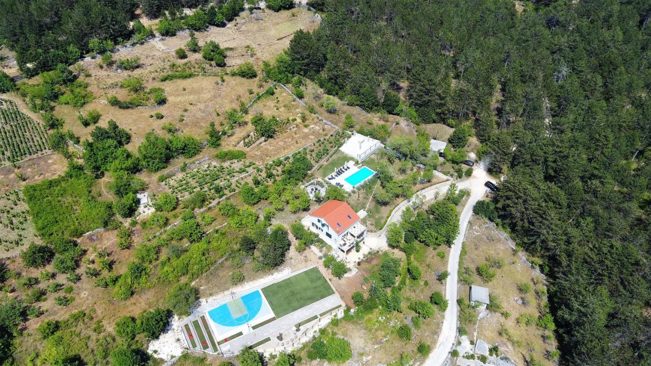 Luxury Villa Heaven Nr. 2 Muc Exteriör bild