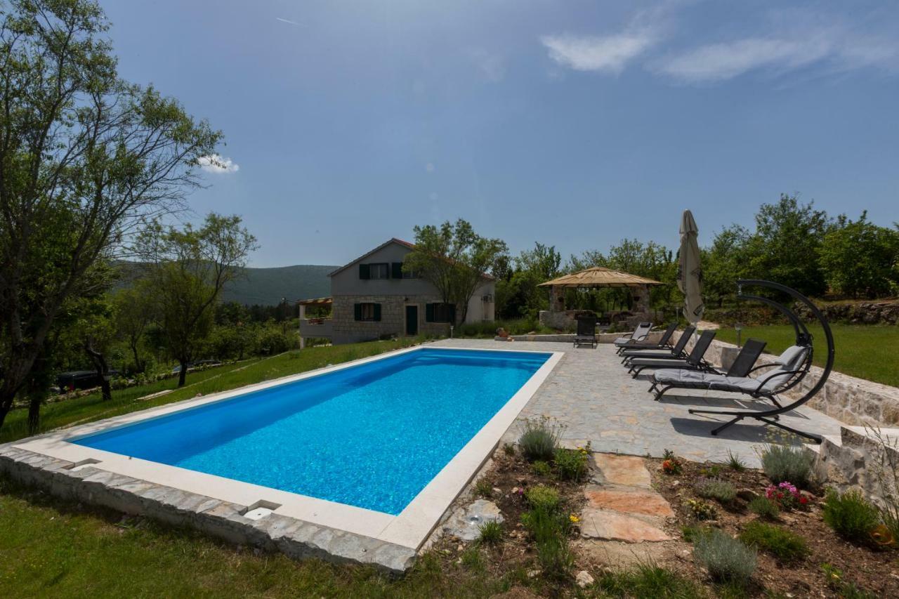 Luxury Villa Heaven Nr. 2 Muc Exteriör bild