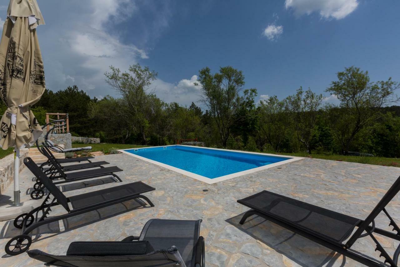 Luxury Villa Heaven Nr. 2 Muc Exteriör bild